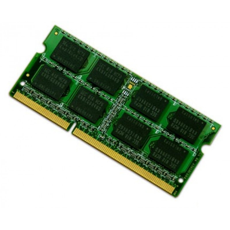 RAM Laptop Memory Power 2Gb DDR3 1600