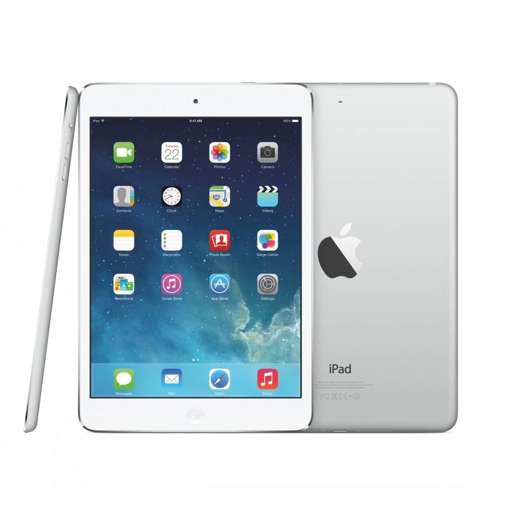 Tablet | Máy tính bảng | Apple iPad mini 4 16Gb Gray