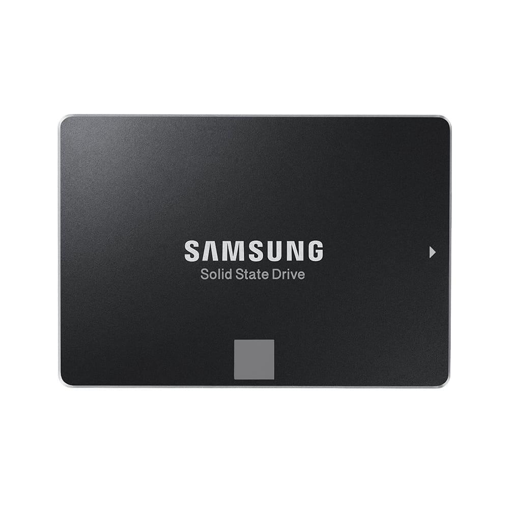 Ổ cứng SSD Samsung 850 Evo 120Gb