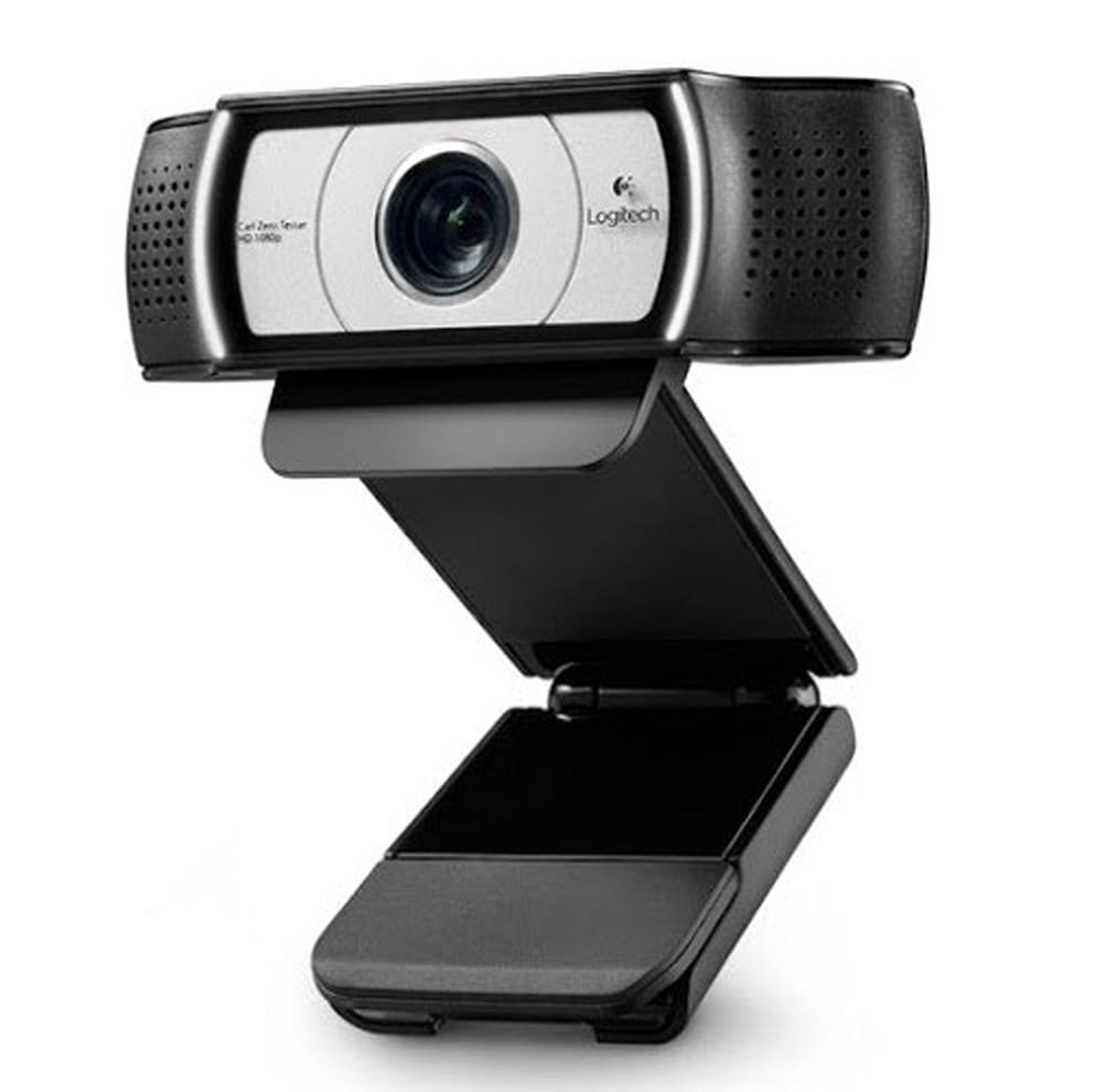 Webcam Logitech C930e full HD 1080P/mic kép/ bán chạy nhất