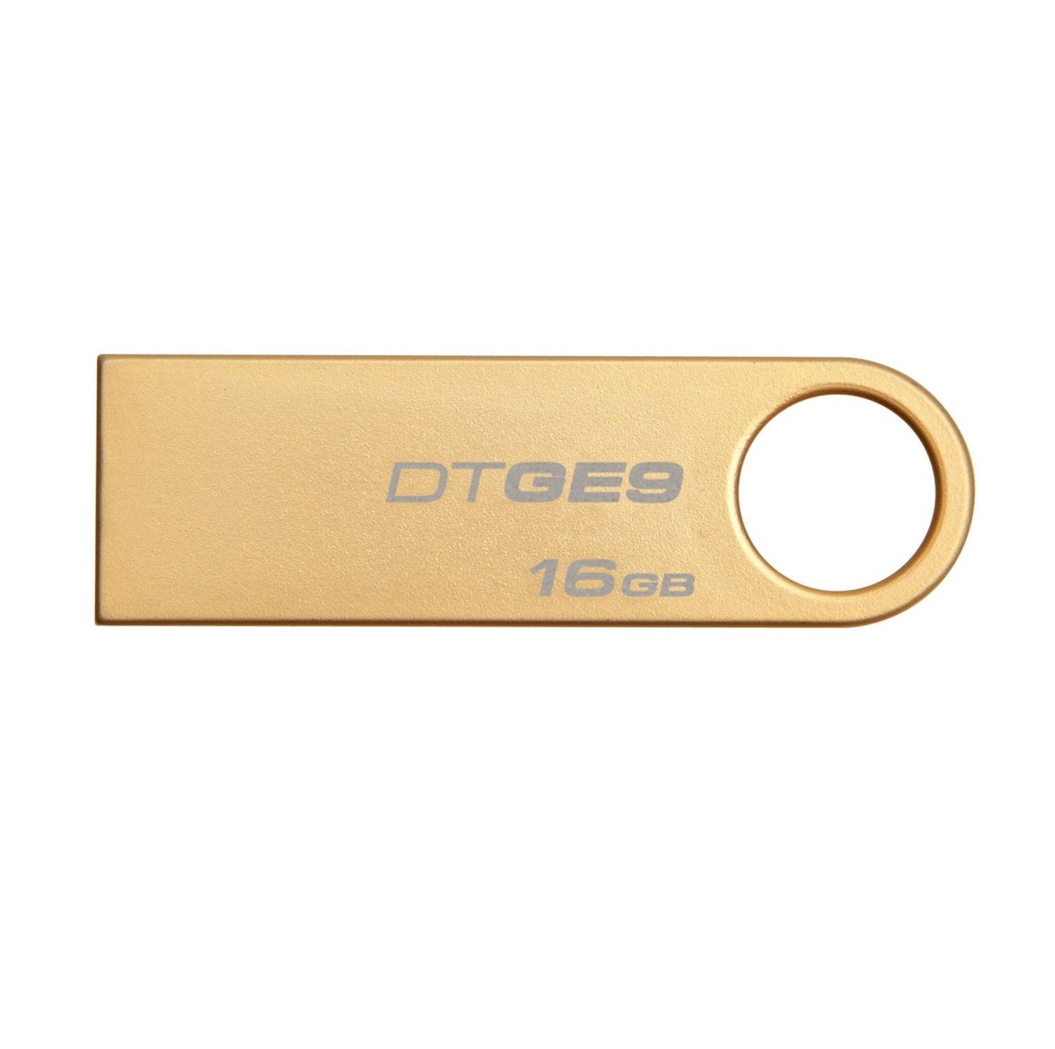 USB Kingston DTGE9 16Gb