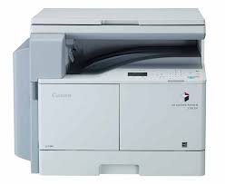 Máy photocopy Canon IR2202N (A3/ A4/ 22ppm/ 1200x600Dpi/ 128Mb/ 50-200%/ Cấu hình chuẩn: Copy + in mạng + scan màu mạng)