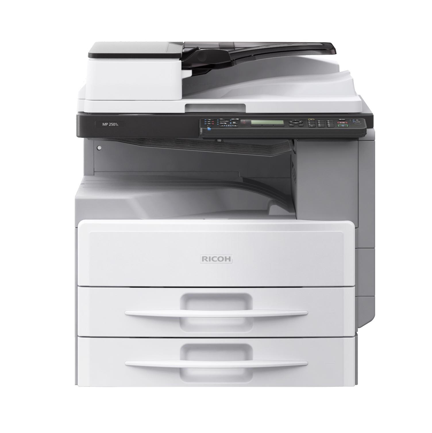 RICOH MP 2001L SCANNER DRIVER