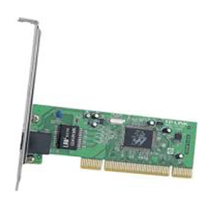 Cạc mạng TP-Link TG3269 10/ 100/ 1000Mbps PCI