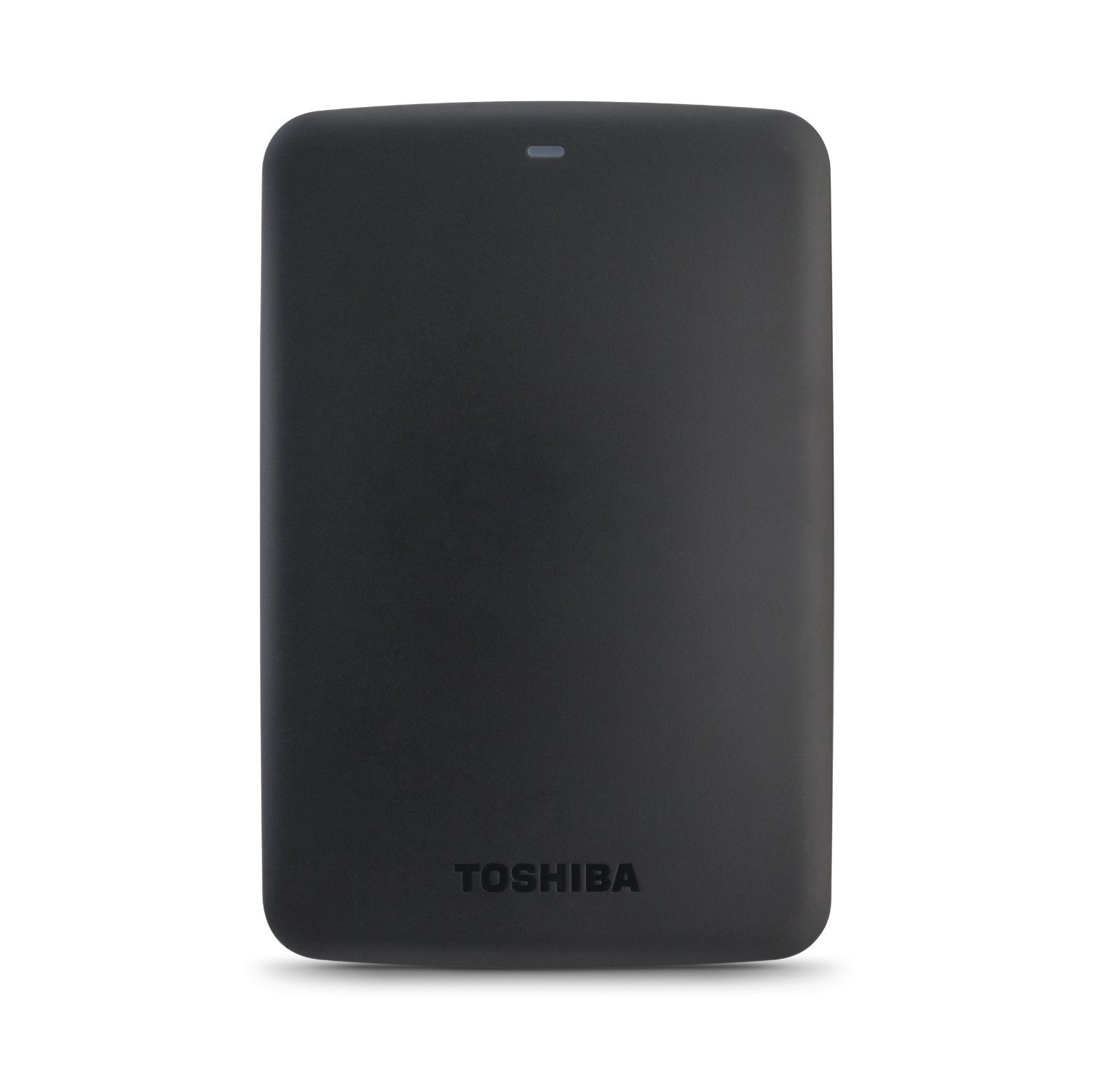 Ổ cứng di động Toshiba Canvio basic 3Tb USB3.0 Đen