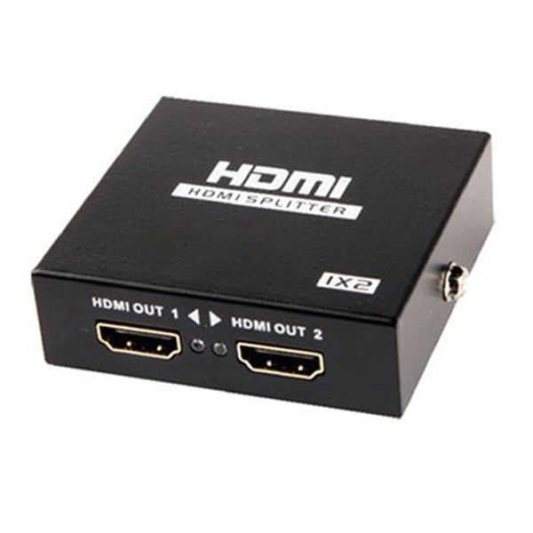 Bộ chia HDMI 1 ra 2