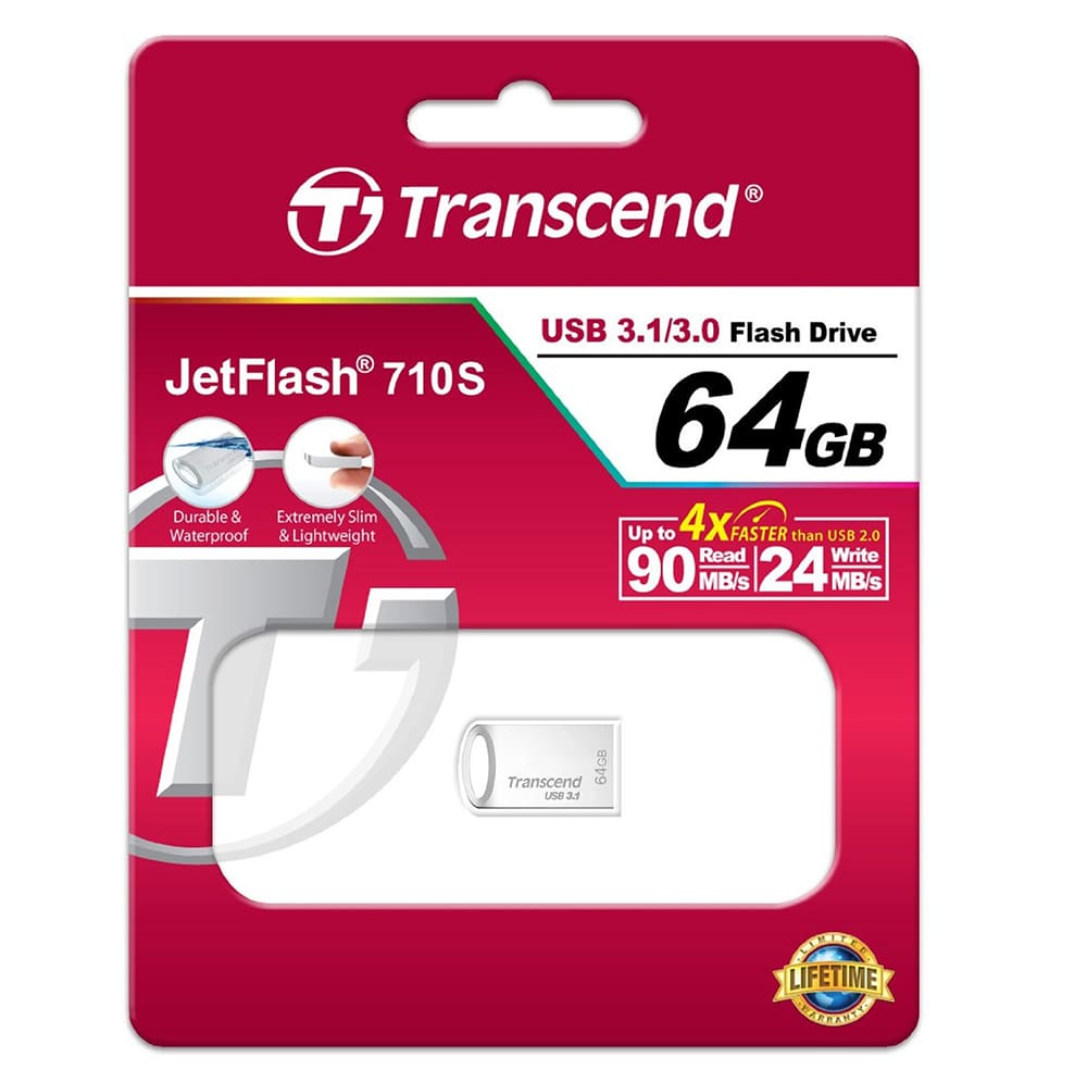 USB Transcend JF710 16Gb