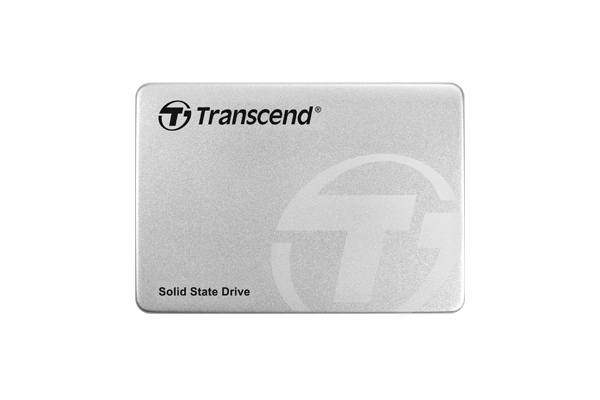 Ổ cứng SSD Transcend SSD370S 128Gb SATA3 (128Gb/ Sata3)