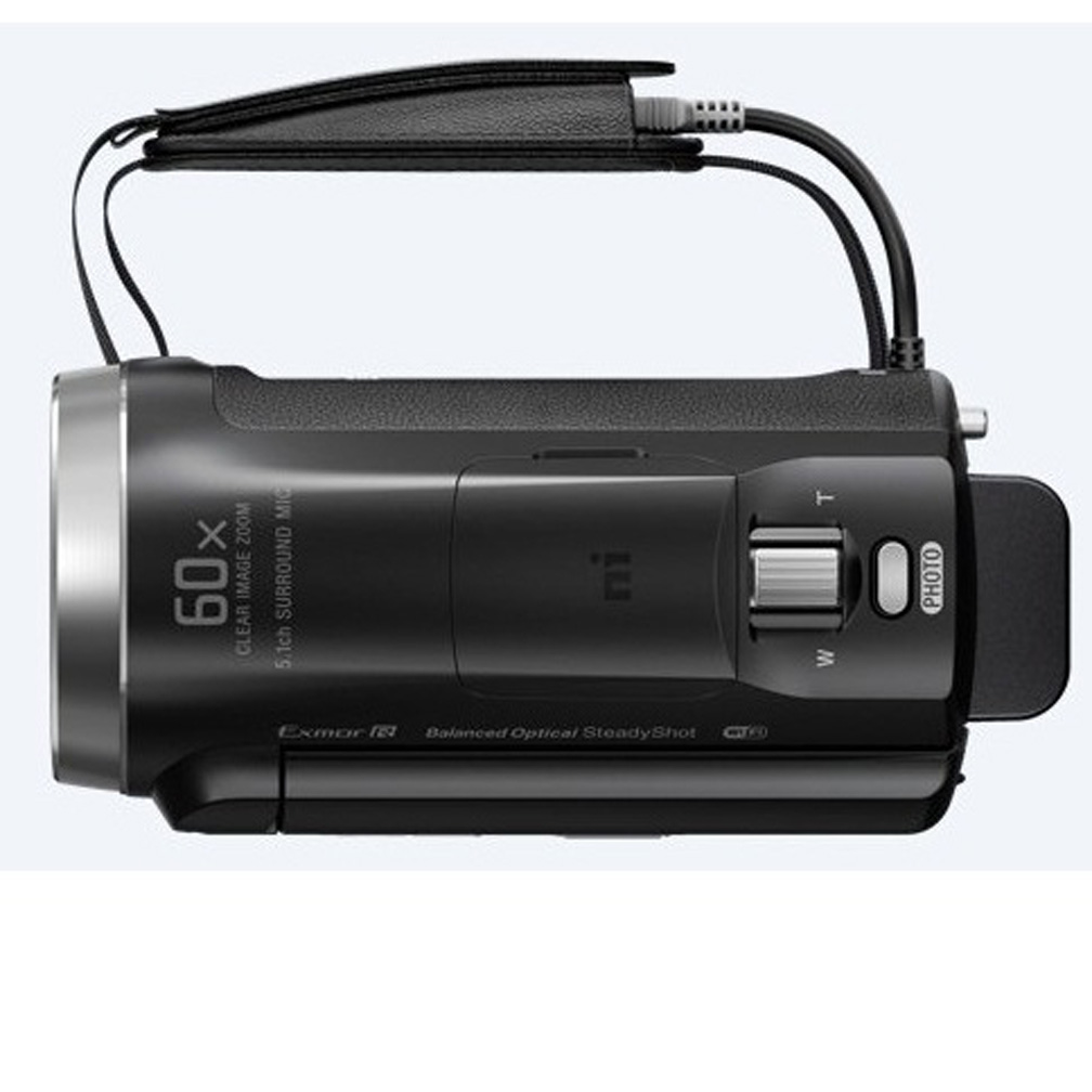 Máy quay KTS Sony Handycam HDR-PJ675 - Black