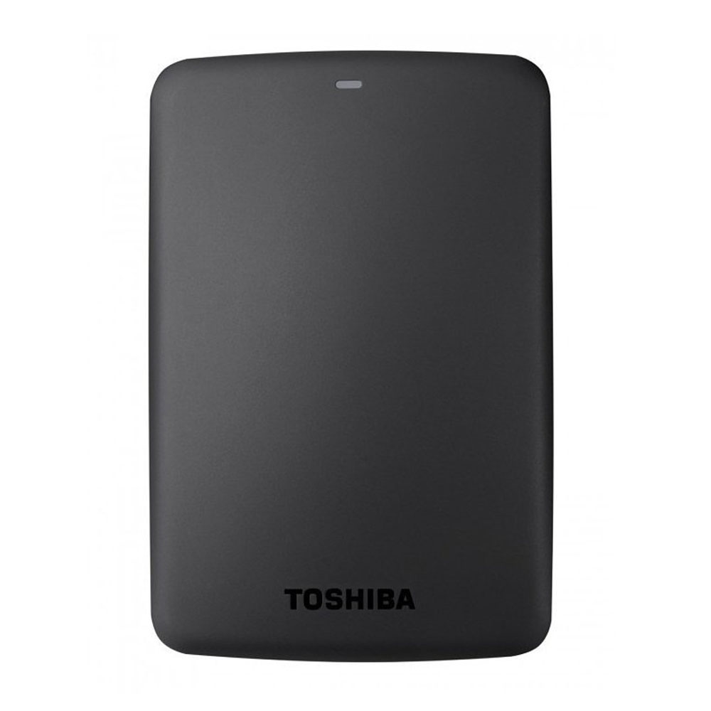 Ổ cứng di động Toshiba Canvio Ready 2Tb USB3.0 Đen