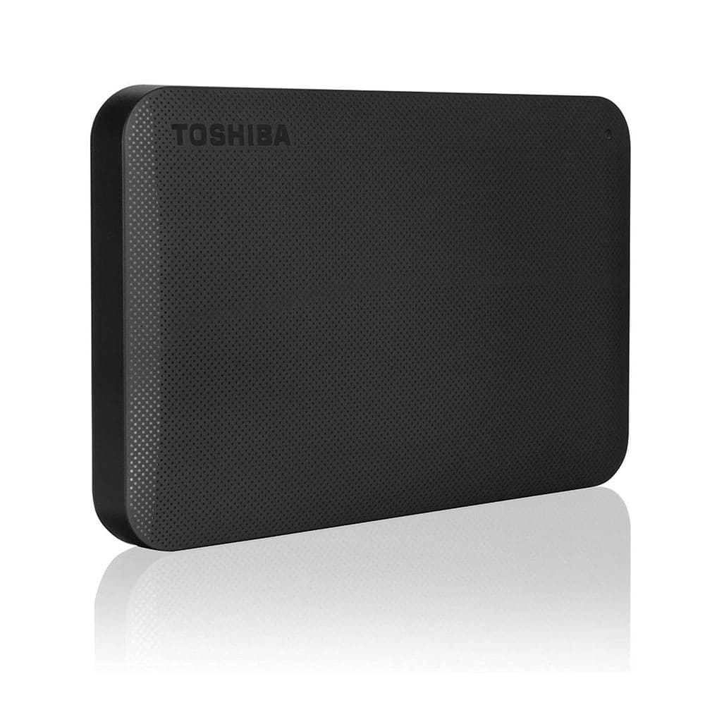 Ổ cứng di động Toshiba Canvio Ready 3Tb USB3.0 Đen