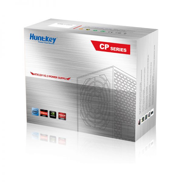 Nguồn PC Huntkey ATX CP400HP 400W