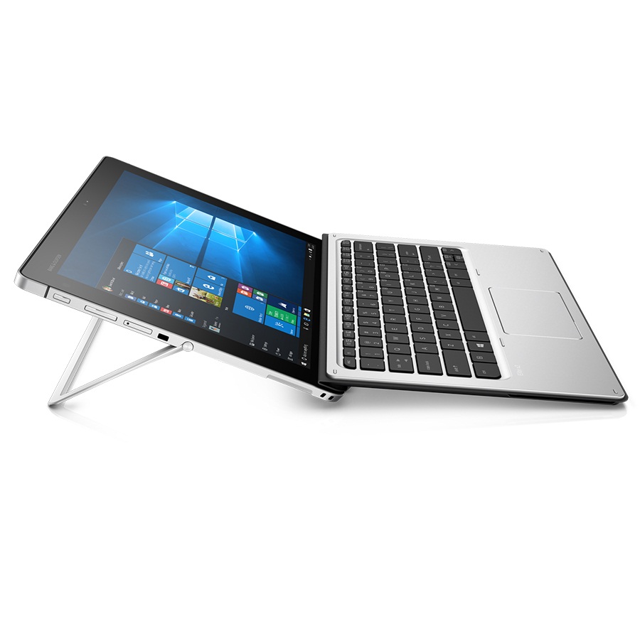 Laptop HP  Elite x2 1012 G1 W9C58PA (Silver)