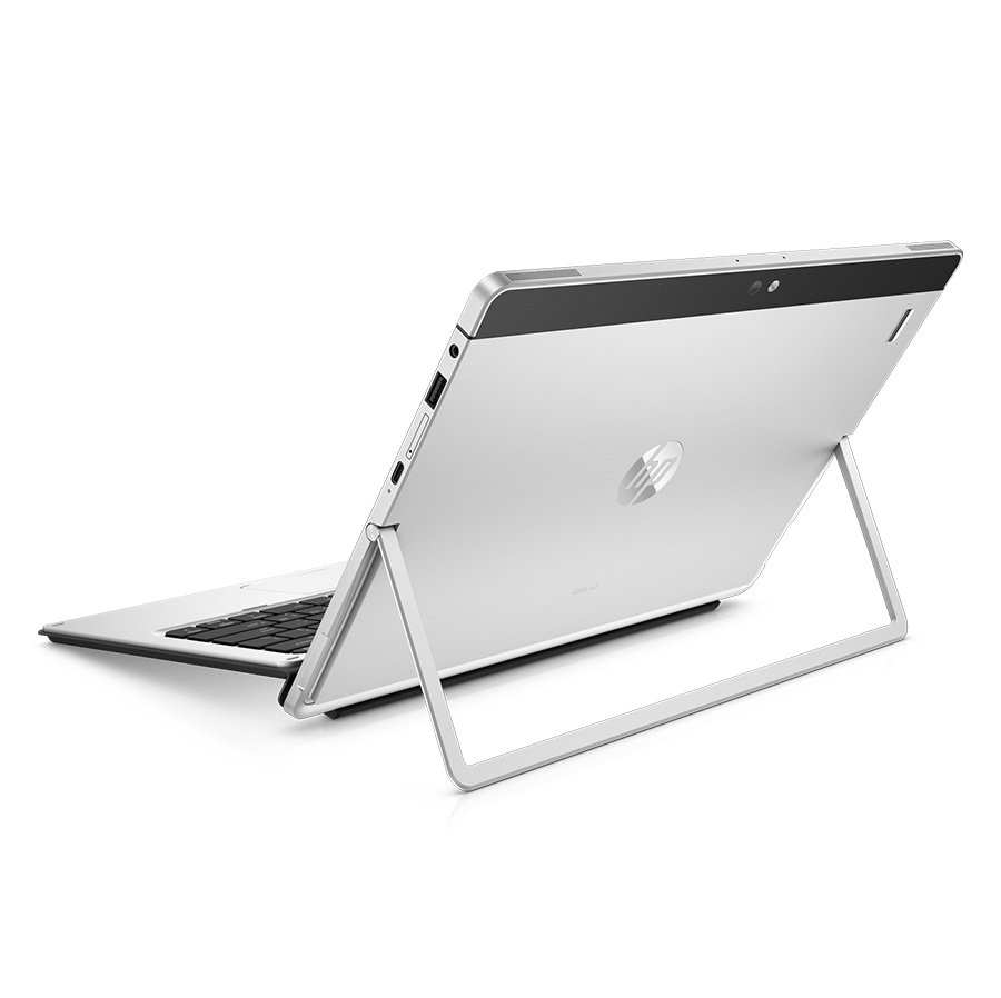 Laptop HP  Elite x2 1012 G1 W9C59PA (Silver)