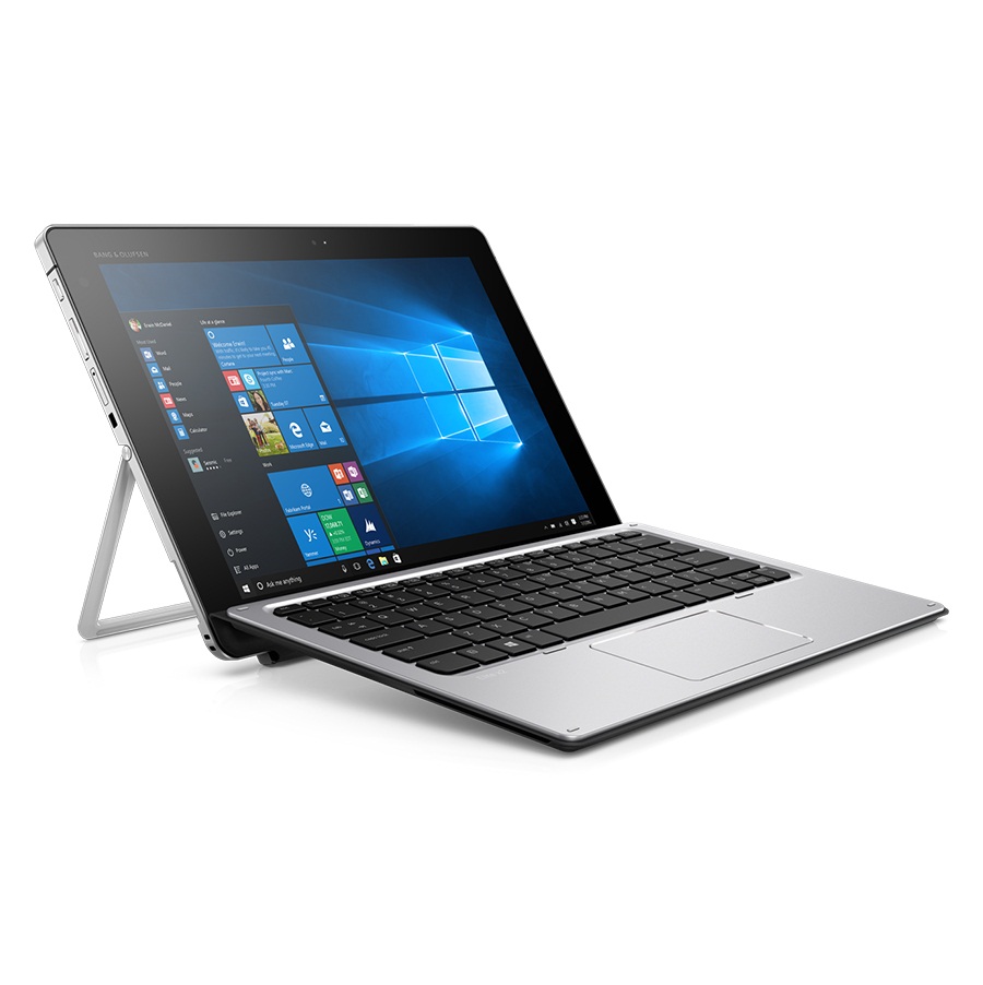Laptop HP  Elite x2 1012 G1 W9C59PA (Silver)