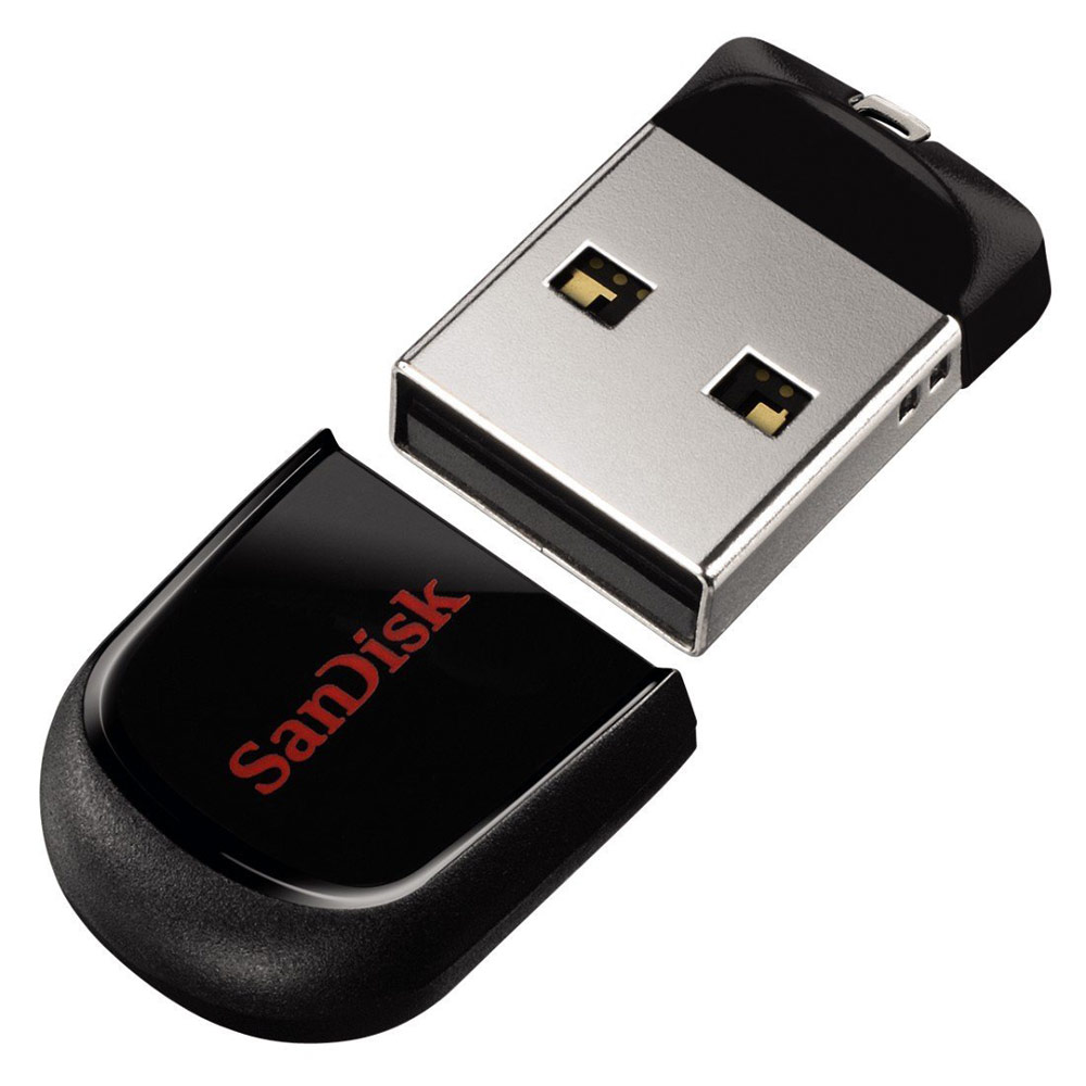 USB Sandisk CZ33 8Gb