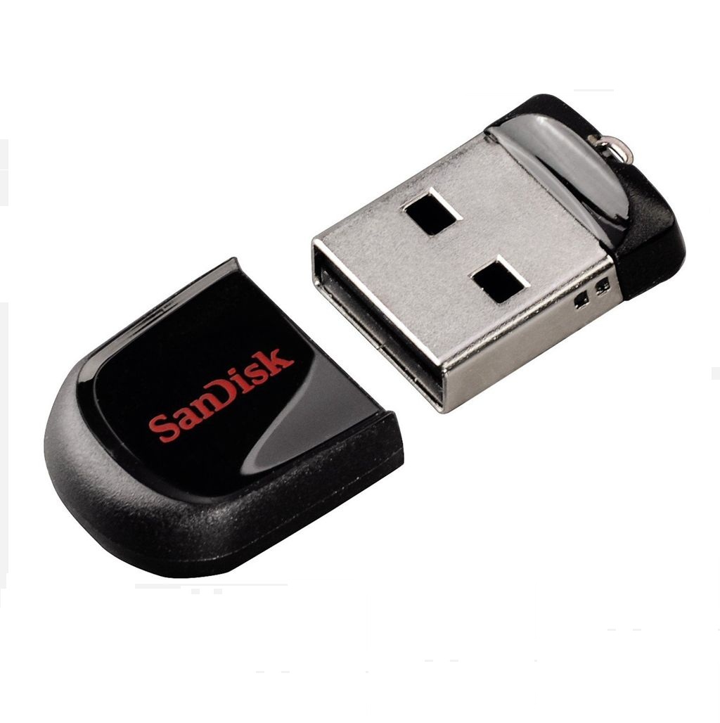 USB Sandisk CZ33 8Gb