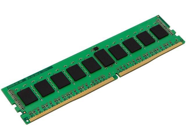 RAM Kingston 8Gb DDR3L 1600 Non-ECC KVR16LN11/8 (For Skylake)