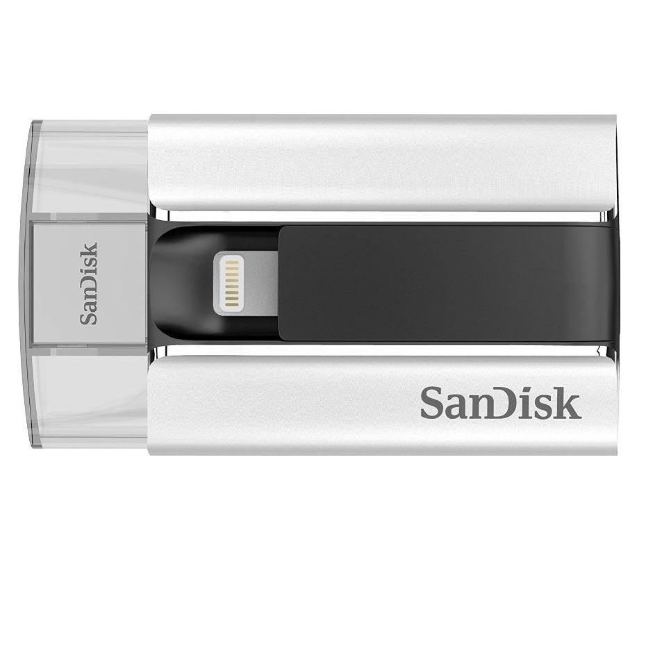 USB Sandisk Lightning IX30 32Gb