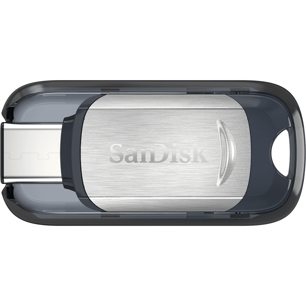 USB Sandisk Type-C CZ450 16Gb
