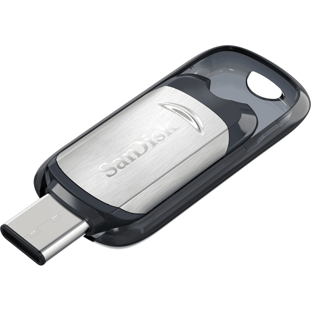 USB Sandisk Type-C CZ450 32Gb
