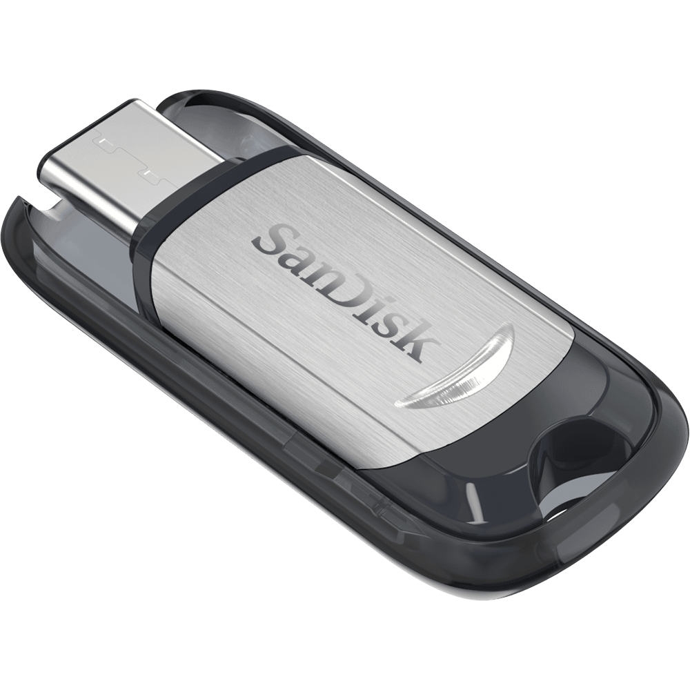 USB Sandisk Type-C CZ450 64Gb