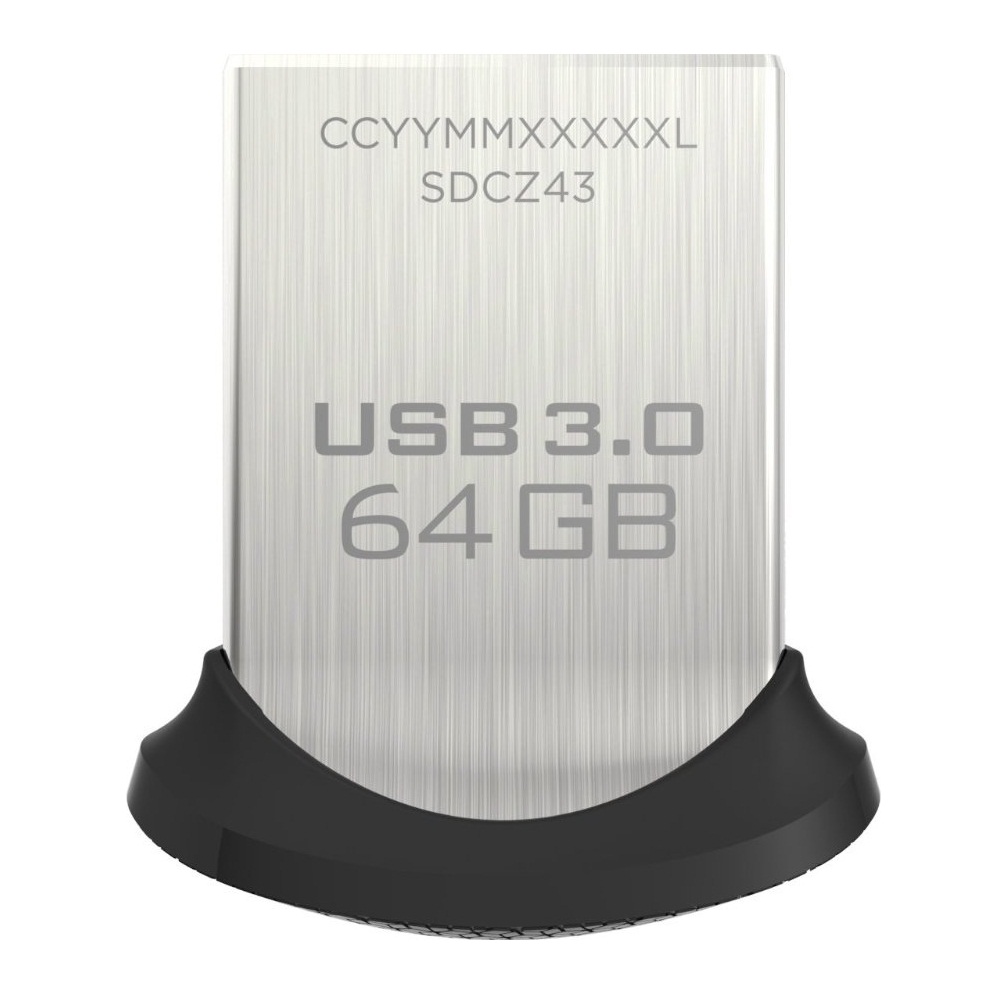 USB Sandisk CZ43 64Gb