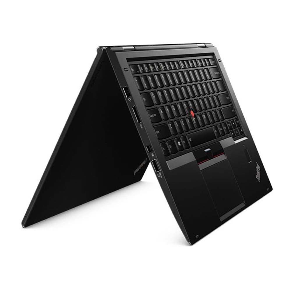 Laptop Lenovo Thinkpad X1 Yoga 20FRA005VN (Black) Màn hình QHD,xoay 360 độ,touch screen, kèm ThinkPad Pen Pro