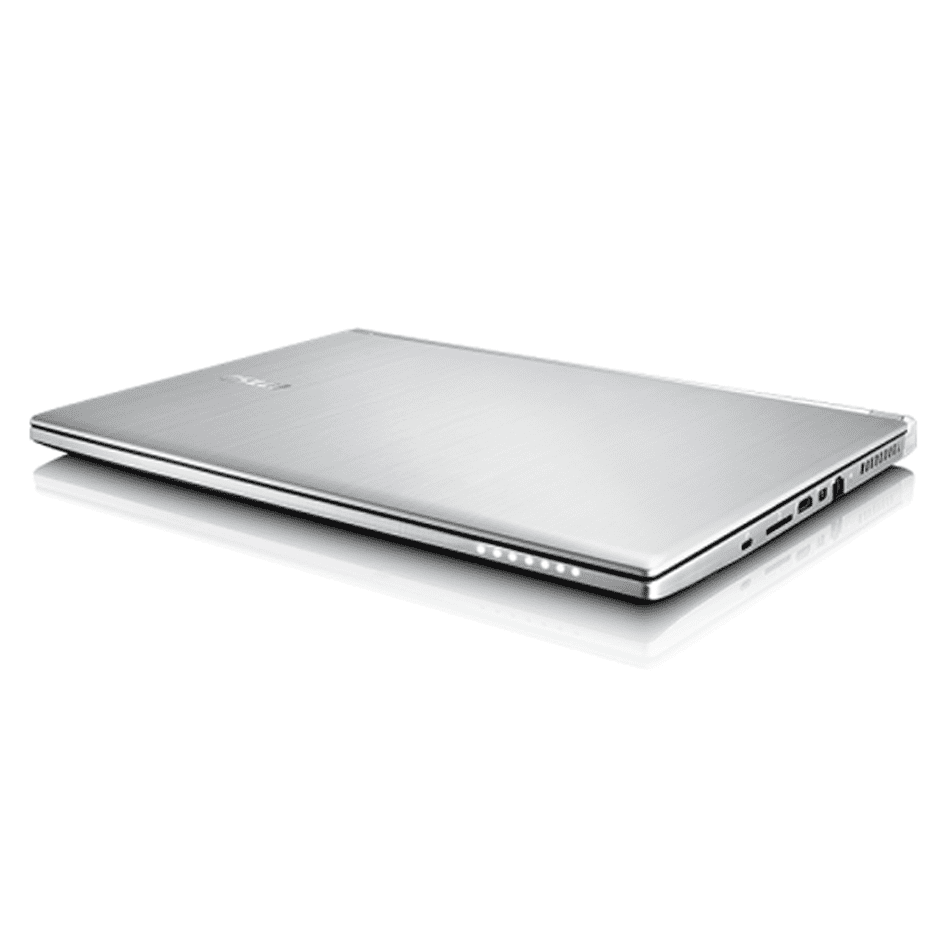 Laptop MSI PX60 6QE-489XVN (Bạc)