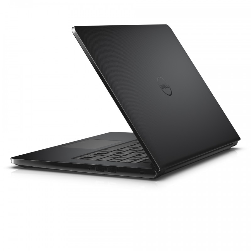 Laptop Dell Latitude L5570A P48F002 TI78502W10 (Black) trang bị bộ vi xử lý skylake, màn hình full HD, bảo mặt vân tay