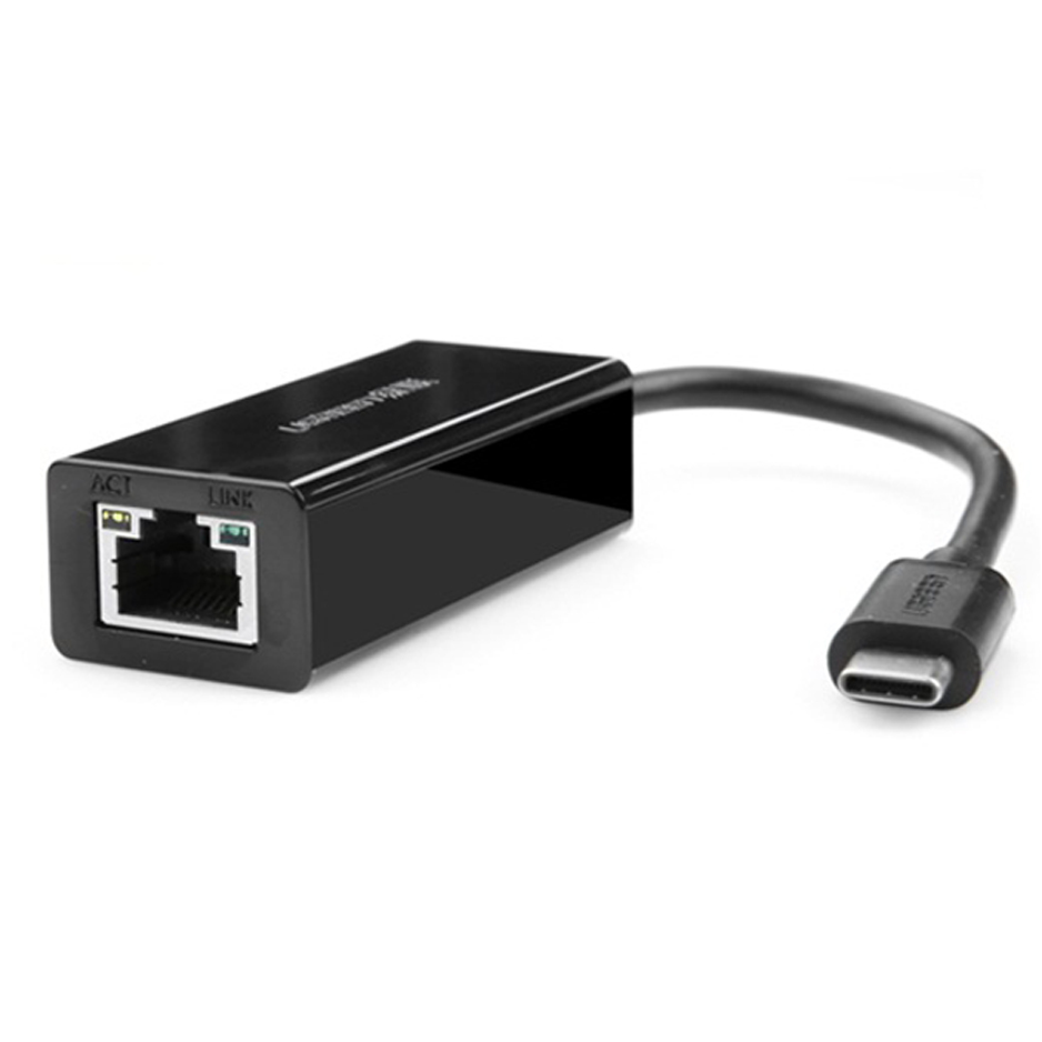 Cáp chuyển Ugreen 30287 USB-C (Type C) sang LAN