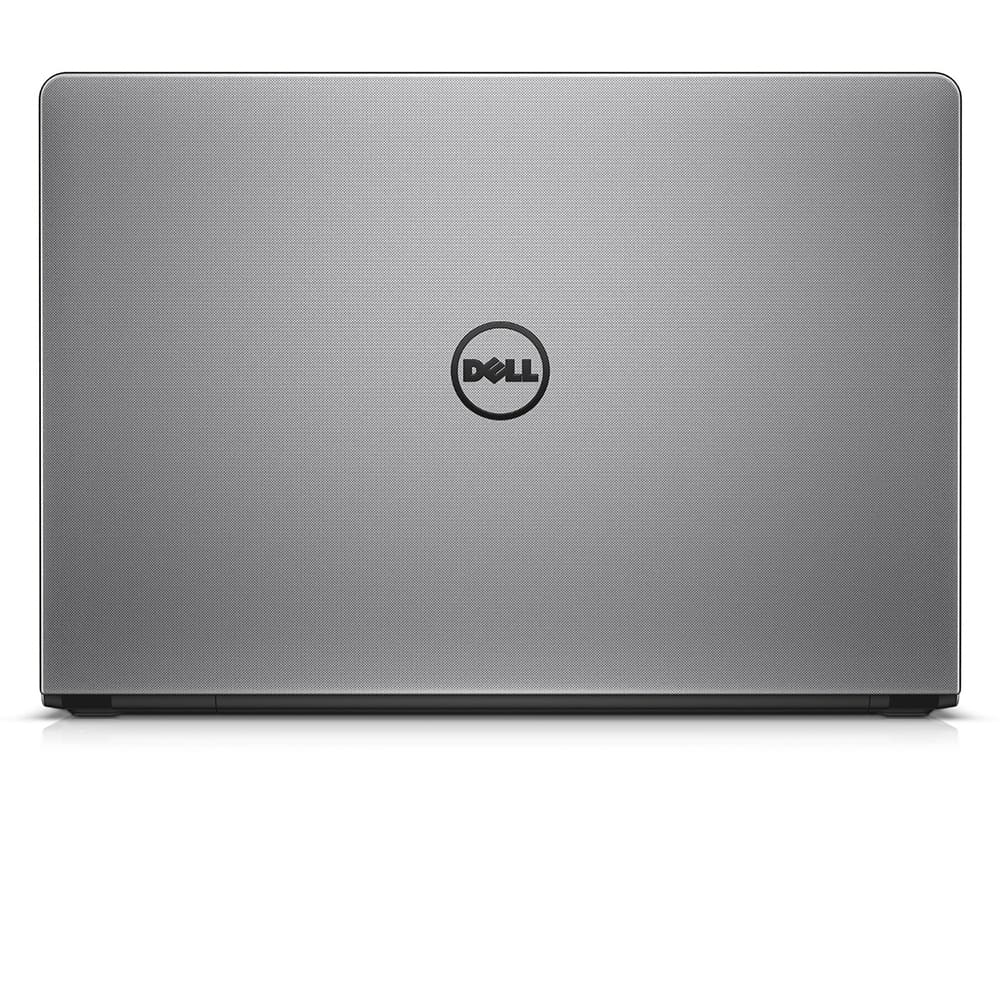 Laptop Dell Inspiron 5559 70082007 (Silver) Intel thế hệ thứ 6 Skylake hoàn toàn mới