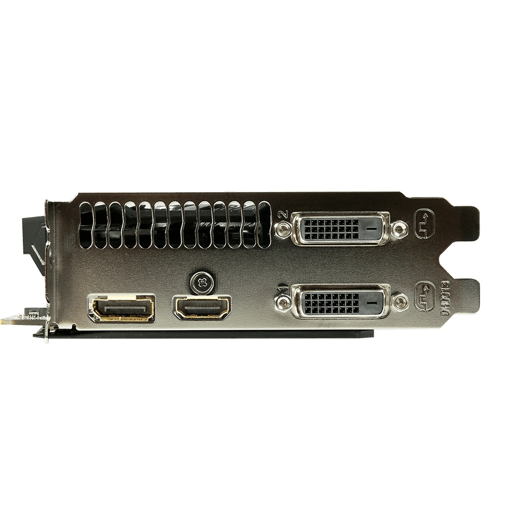 VGA Gigabyte GTX1060WF2OC-6GD (NVIDIA Geforce/ 6Gb/ DDR5/ 192Bit)