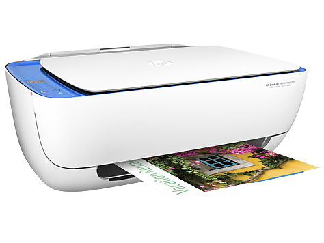 Máy in phun màu HP DeskJet IA 2135 All-in-One Printer (F5S29B) (In/ Copy/ Scan/ công nghệ HP Thermal Inkjet. Chất lượng in cao/ sắc nét/ màu sắc sống động. Độ phân giải in màu đến 4800 x 1200 dpi/ in trắng 