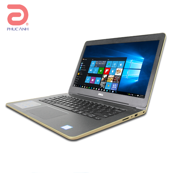 Laptop Dell Vostro 5459 VTI31498 (Gold)