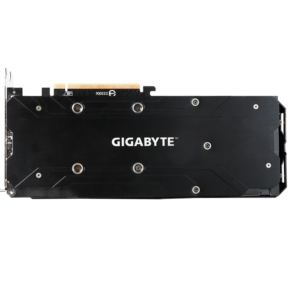 VGA Gigabyte GTX1060G1 Gaming 3GD (NVIDIA Geforce/ 3Gb/ DDR5/ 192Bit)