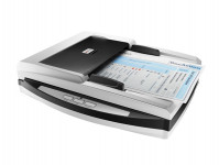 Máy Scan Plustek PN2040 (A4/A5/ Đảo mặt/ ADF/ USB/ LAN)