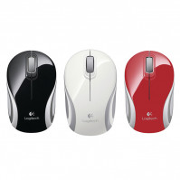 Chuột máy tính Logitech M187