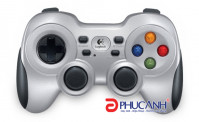 Tay cầm chơi game Logitech F710 (Wireless)