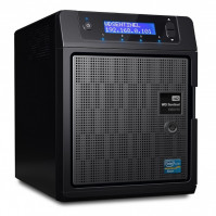 Thiết bị lưu trữ NAS Western Sentinel RX4100 16TB
