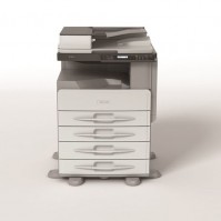 Máy photocopy Ricoh MP2001L - Nắp máy (A3/ A4/ 20ppm/ 1200x600Dpi/ 128Mb/ 50-200%/ mực/ Từ)