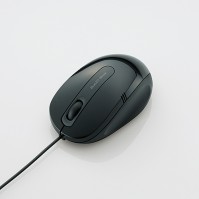 Chuột Elecom M-BL17UBBK USB