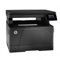 Máy in laser HP Đa chức năng MFP M435NW- A3E42A(A3/ A4/ A5/ 31ppm/ 1200 x 1200 dpi/ 256Mb/ print/ copy/ scan/ / In mạng/ wifi)