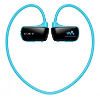 Máy nghe nhạc MP3 Sony NWZ W273S  - Blue