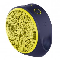 Loa không dây bluetooth Logitech X100