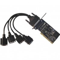 Cổng chuyển PCI sang RS232