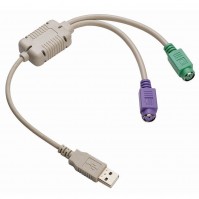 Cổng chuyển USB sang PS/2