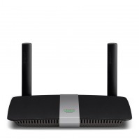 Bộ phát wifi Linksys EA6350 (4 cổng / tốc độ mạng 10/ 100/ 1000Mbps / tốc độ dual band Wifi 1167Mbps/ 2 Ăngten)