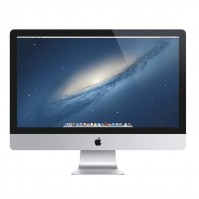 Máy tính để bàn Apple iMAC MF883ZP/ A 21.5Inch/ 1.4DC/ 8Gb/ 500Gb/ Intel HD 5000