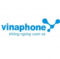 Thẻ điện thoại Vinaphone Topup 50.000 đồng